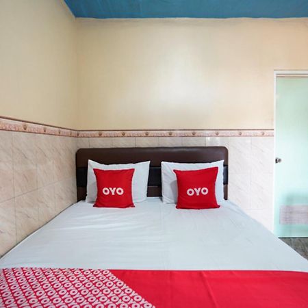 Oyo 927 Carina Hotel Claket Exteriér fotografie