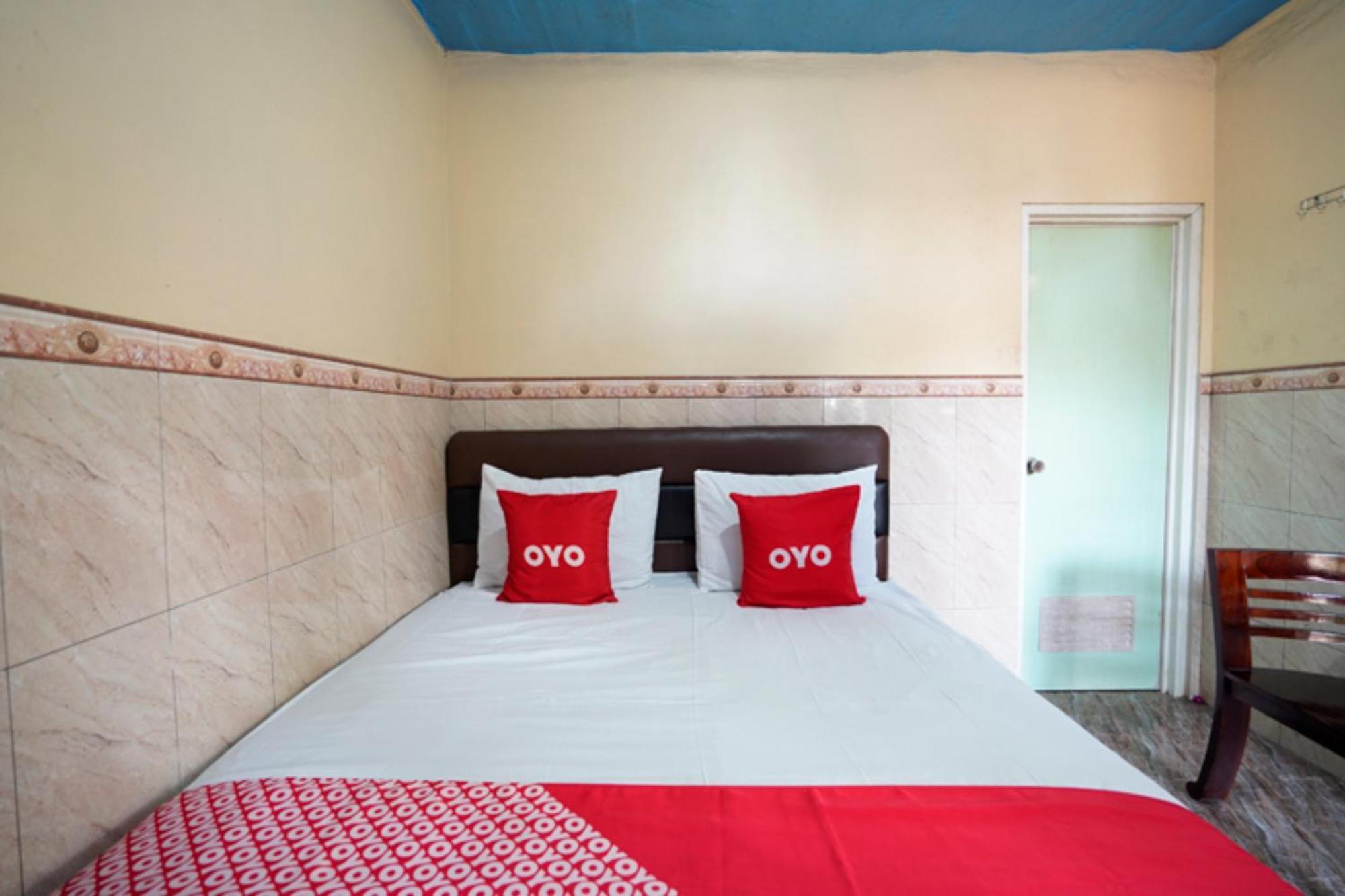 Oyo 927 Carina Hotel Claket Exteriér fotografie
