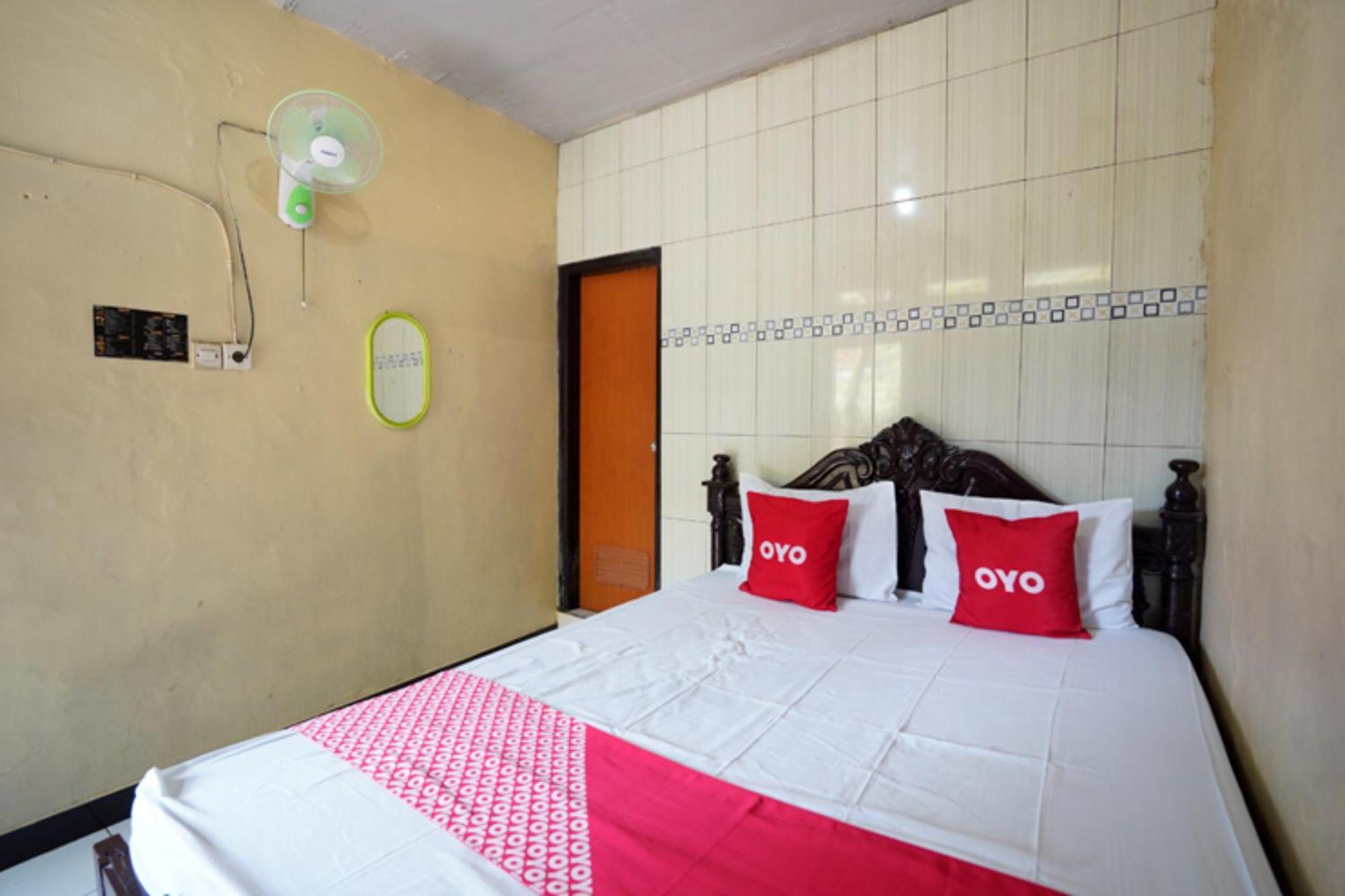 Oyo 927 Carina Hotel Claket Exteriér fotografie